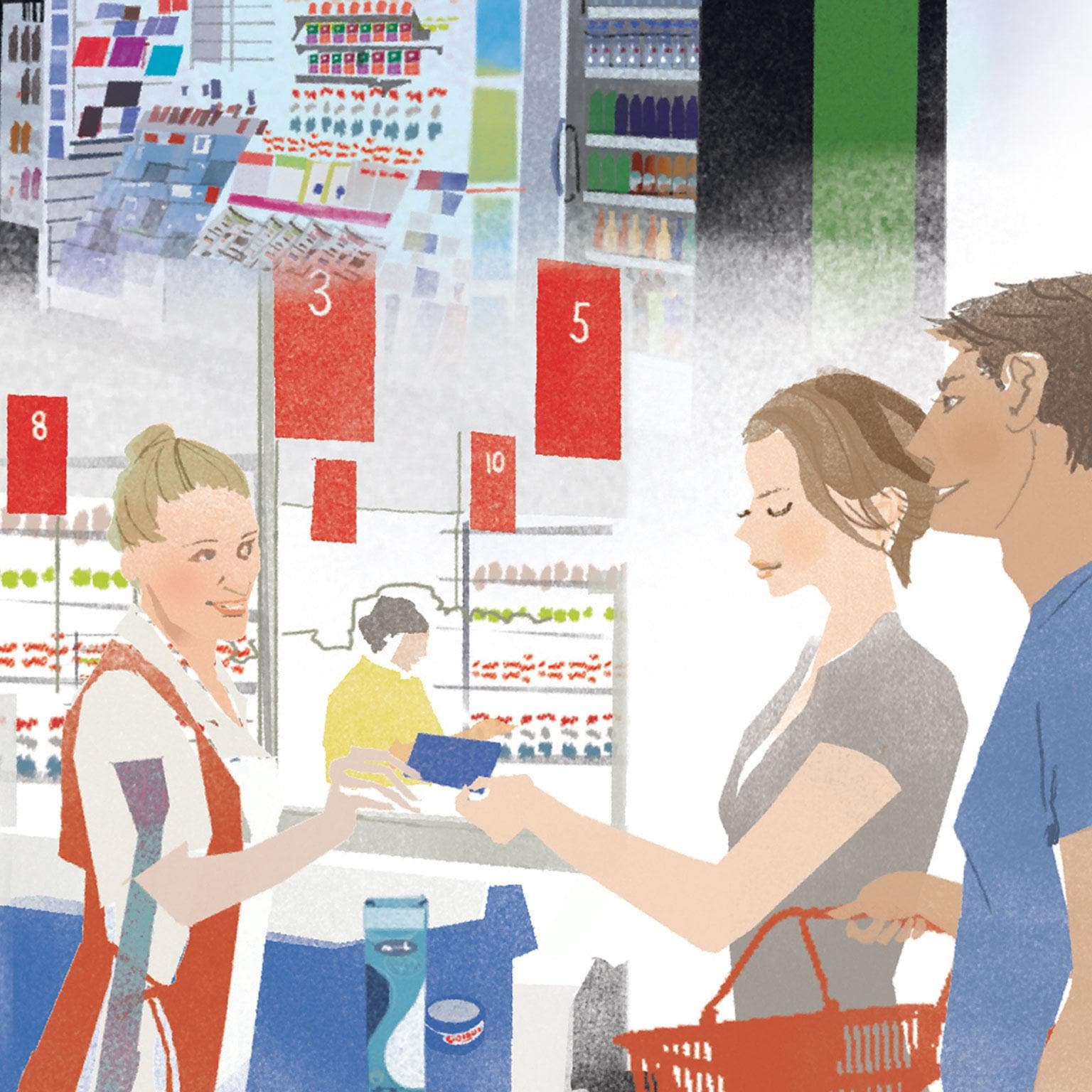 Becoming a regional powerhouse in food retailing | McKinsey 